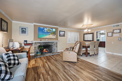 Golden Tuscany Care Residential Care Facility Assisted Living (RCFE)(ALW) — homepage