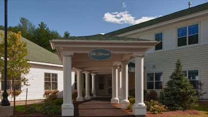 GOLDEN VIEW HEALTH CARE CENTER — homepage