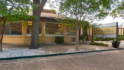GOLDEN YEARS NURSING AND REHABILITATION CENTER — homepage