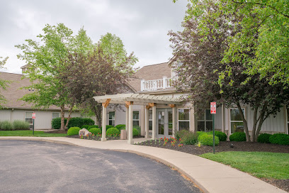 GOLDEN YEARS NURSING CENTER — homepage