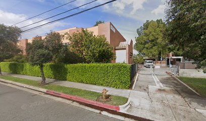 Goldenberg-Ziman Special Care Center — homepage