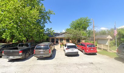 Goldthwaite Health & Rehab Center — homepage