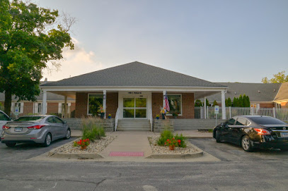 GOLDWATER CARE BLOOMINGTON — homepage