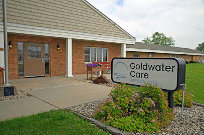 GOLDWATER CARE GIBSON CITY — homepage