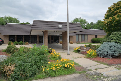 GOLDWATER CARE PEORIA HEIGHTS — homepage
