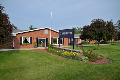 GOLDWATER CARE PRINCETON — homepage