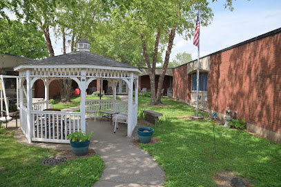Goldwater Care Roseville — homepage