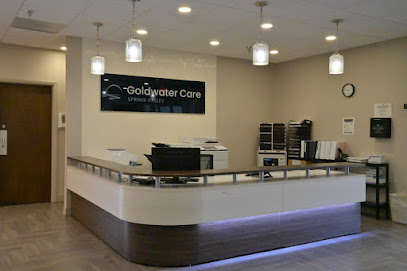 GOLDWATER CARE SPRING VALLEY — homepage
