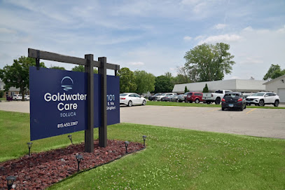 GOLDWATER CARE TOLUCA — homepage