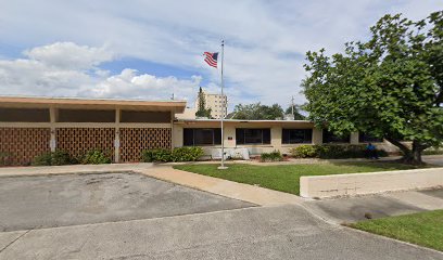 GOLFCREST NURSING CENTER — homepage