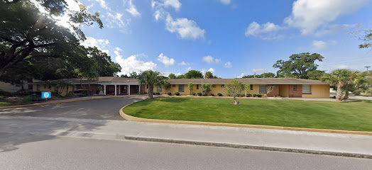 GOLFVIEW NURSING CENTER — homepage