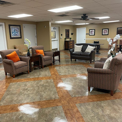 Gonzales Healthcare Center — homepage