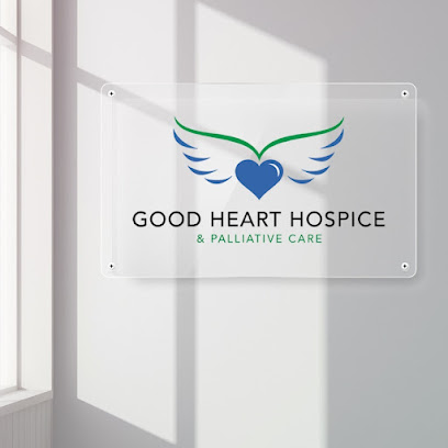 GOOD HEART HOSPICE & PALLIATIVE CARE SIMI VALLEY — homepage