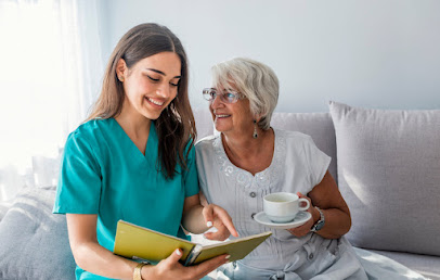 GOOD HOPE HEALTHCARE SERVICES LLC — homepage