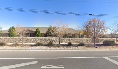 Good Life Assisted Living and Memory Care El Paso — homepage
