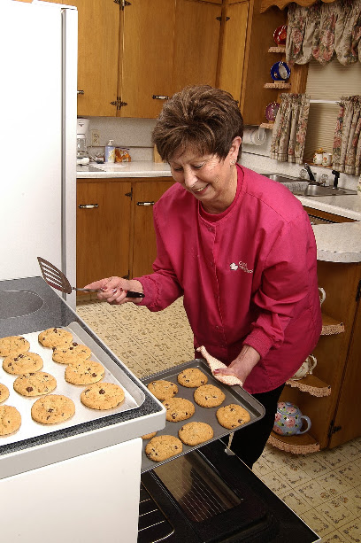 GOOD NEIGHBOR HHC OF BRAINERD — homepage