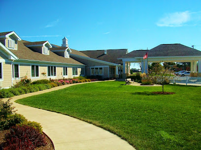 Good Neighbor Home — homepage