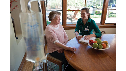 GOOD SAM SOCIETY HOME CARE OF SW MN — homepage