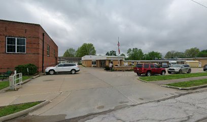 GOOD SAMARITAN CARE CENTER — homepage