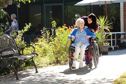 GOOD SAMARITAN CENTER — homepage