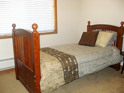 GOOD SAMARITAN - HAYS — homepage