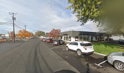 GOOD SAMARITAN HEALTH CARE CTR — homepage