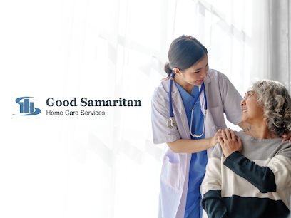 GOOD SAMARITAN HOME CARE SERVICES — homepage