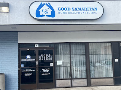 GOOD SAMARITAN HOME HEALTH INC — homepage