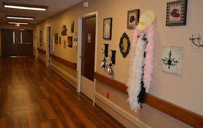 GOOD SAMARITAN HOME & REHABILITATIVE CENTER — homepage