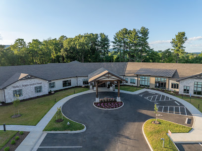 GOOD SAMARITAN HOSPICE INC — homepage