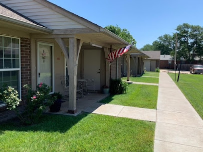 GOOD SAMARITAN - HUTCHINSON VILLAGE — homepage