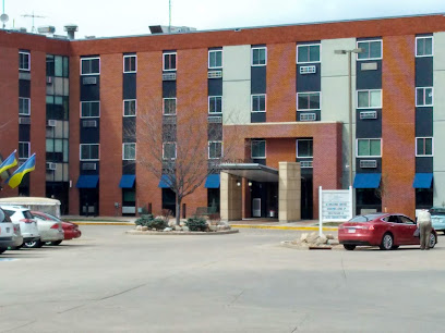 GOOD SAMARITAN - LOVELAND VILLAGE — homepage