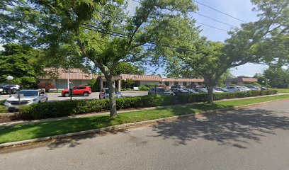 GOOD SAMARITAN NURSING HOME OPERATOR, LLC — homepage