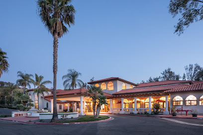 Good Samaritan Retirement Center — homepage