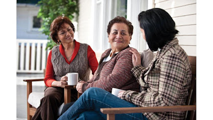 Good Samaritan Society - Auburn — homepage