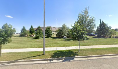 GOOD SAMARITAN SOCIETY AUGUSTA PLACE A PROSPERA CO — homepage