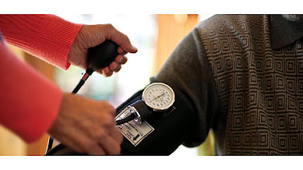 GOOD SAMARITAN SOCIETY-COLORADO HOME CARE — homepage