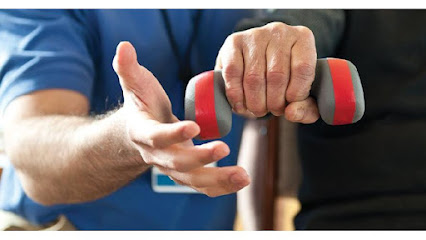 GOOD SAMARITAN SOCIETY - COMFORCARE — homepage