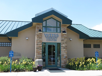 GOOD SAMARITAN SOCIETY -- FORT COLLINS VILLAGE — homepage
