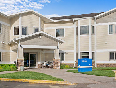 Good Samaritan Society - Grand Island Village — homepage