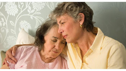 GOOD SAMARITAN SOCIETY HOME CARE AND HOSPICE — homepage