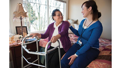 GOOD SAMARITAN SOCIETY HOME CARE ST PETER — homepage
