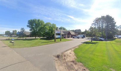 GOOD SAMARITAN SOCIETY HOSPICE — homepage