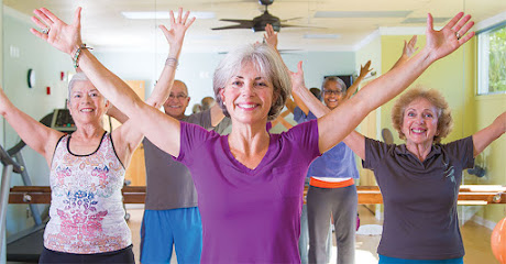 GOOD SAMARITAN SOCIETY - LARIMORE — homepage