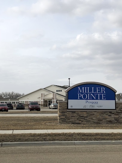 GOOD SAMARITAN SOCIETY MILLER POINTE A PROSPERA CO — homepage