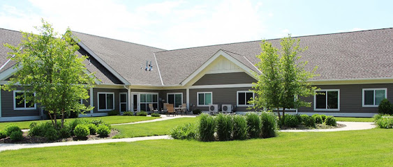 GOOD SAMARITAN SOCIETY - MOUNTAIN LAKE — homepage