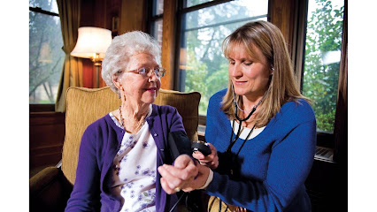 GOOD SAMARITAN SOCIETY NORTHWEST KANSAS HOME CARE — homepage
