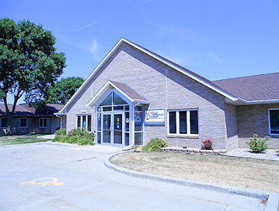 GOOD SAMARITAN SOCIETY SIOUX FALLS VILLAGE — homepage