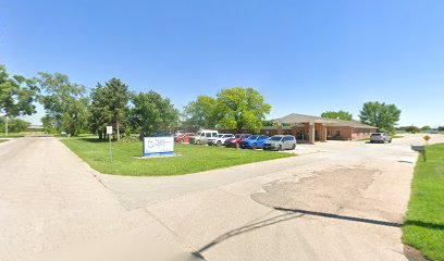 Good Samaritan Society - St Luke's Village — homepage