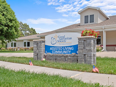 Good Samaritan Society - Superior — homepage